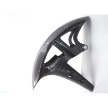 Guardabarros Delantero Carbono YAMAHA R1 2009 - 2014