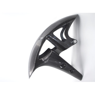 Guardabarros Delantero Carbono YAMAHA R1 2009 - 2014