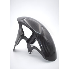 Guardabarros Delantero Carbono YAMAHA R1 2009 - 2014