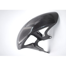 Guardabarros Delantero Carbono YAMAHA R1 2009 - 2014