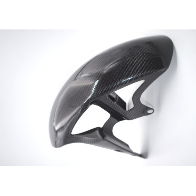Guardabarros Delantero Carbono YAMAHA R1 2009 - 2014