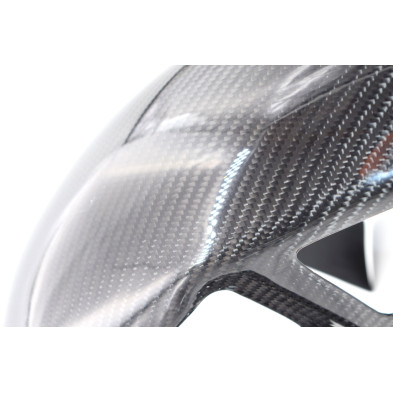 Guardabarros Delantero Carbono YAMAHA R1 2009 - 2014
