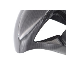 Guardabarros Delantero Carbono YAMAHA R1 2009 - 2014