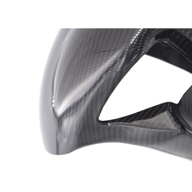 Guardabarros Delantero Carbono YAMAHA R1 2009 - 2014