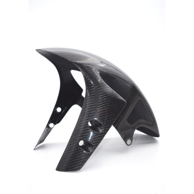 Guardabarros Delantero Carbono YAMAHA R1 2009 - 2014