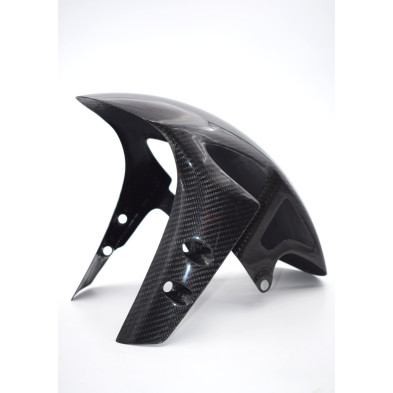Guardabarros Delantero Carbono YAMAHA R1 2009 - 2014