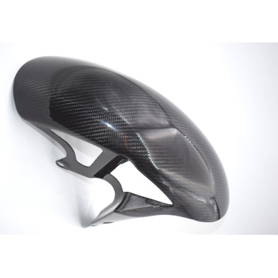Guardabarros Delantero Carbono YAMAHA R1 2009 - 2014