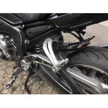 Guardabarros Trasero en Carbono YAMAHA FZ1 FZ8