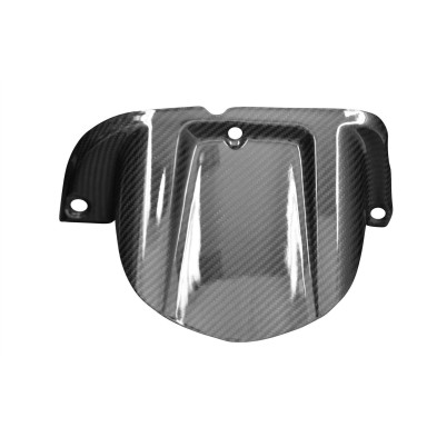 Guardabarros Trasero en Carbono YAMAHA FZ1 FZ8