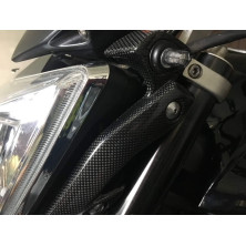 Carenado Faro Lateral en Carbono YAMAHA FZ1 2006 - 2011