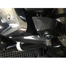 Carenado Faro Lateral en Carbono YAMAHA FZ1 2006 - 2011