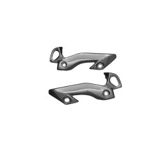 Carenado Faro Lateral en Carbono YAMAHA FZ1 2006 - 2011