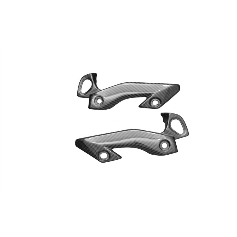Carenado Faro Lateral en Carbono YAMAHA FZ1 2006 - 2011