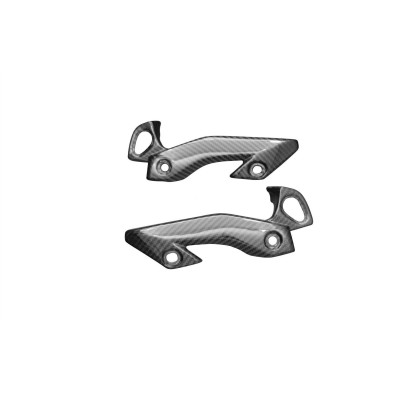 Carenado Faro Lateral en Carbono YAMAHA FZ1 2006 - 2011