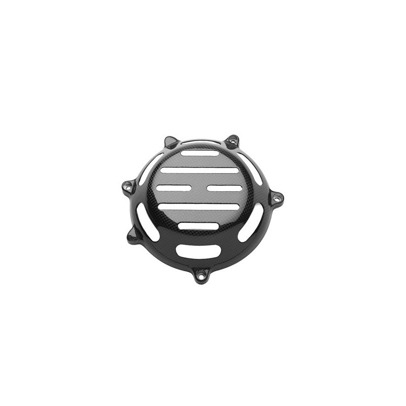 Cubierta de Embrague de Carbono 748 916 996 998