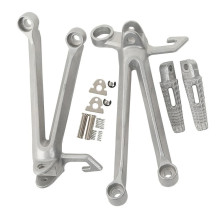 Soporte de Estriberas traseras SUZUKI GSXR 1000 2006-2007