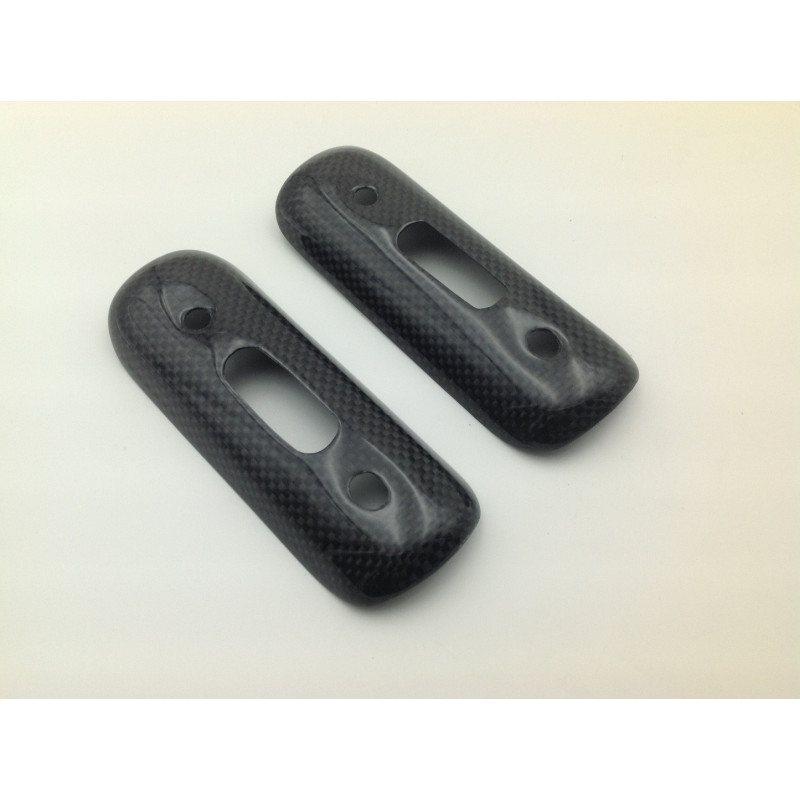 Protector de escape Monster S2R 1000, S4R y S4RS