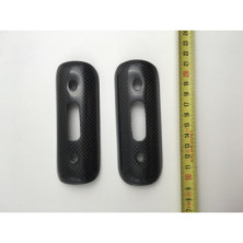Protector de escape Monster S2R 1000, S4R y S4RS