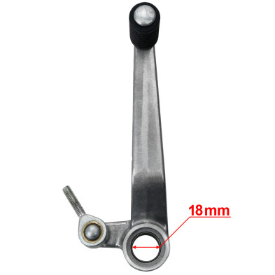 Palanca de cambios SUZUKI GSXR1000 2003-2004