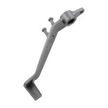 Pedal de Freno NEGRO KAWASAKI ZZR400-ZZR600-ZX9R-NINJA PIE FIJO