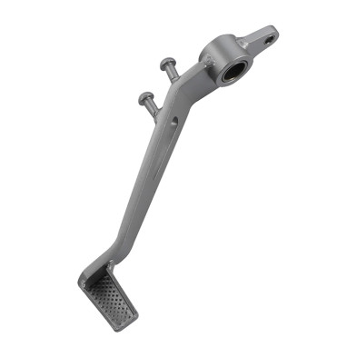 Pedal de Freno NEGRO KAWASAKI ZZR400-ZZR600-ZX9R-NINJA PIE FIJO