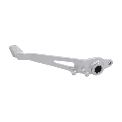 Pedal de Freno NEGRO KAWASAKI ZZR400-ZZR600-ZX9R-NINJA PIE FIJO