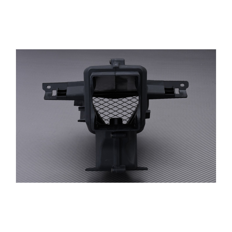 Entradas de Aire Ram Air Kawasaki Ninja ZX-6R 2019-2024