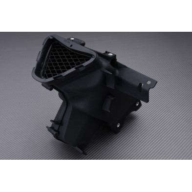 Entradas de Aire Ram Air Kawasaki Ninja ZX-6R 2019-2024