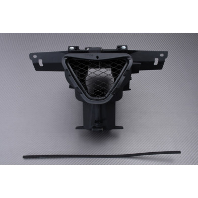Entradas de Aire Ram Air Kawasaki Ninja ZX-6R 2019-2024