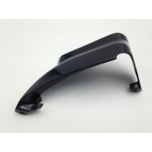 Protector de ABS en carbono Panigale 899 1199 1299
