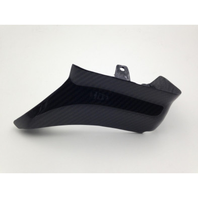 Protector de ABS en carbono Panigale 899 1199 1299