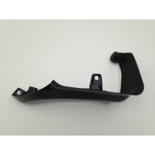 Protector de ABS en carbono Panigale 899 1199 1299