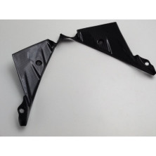 Tapa interior de cupula carbono BMW K1300S