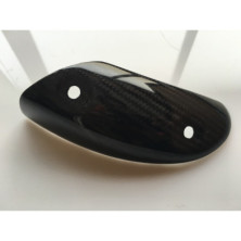 Protector de escape carbono Diavel 2010-2015