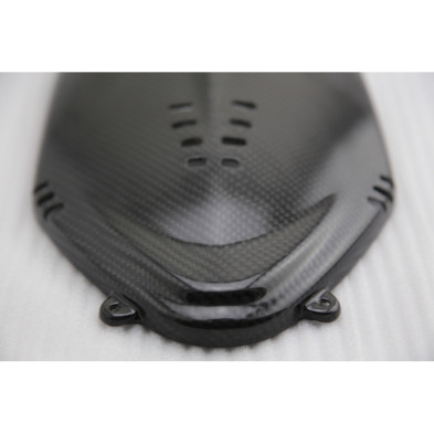 Tapa alternador carbono BMW R1200 RT GS ST