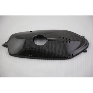 Tapa alternador carbono BMW R1200 RT GS ST