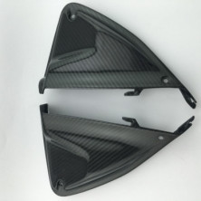 Paneles Internos Carbono Hypermotard 821 939