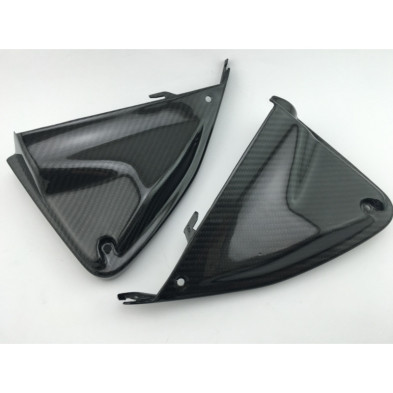 Paneles Internos Carbono Hypermotard 821 939