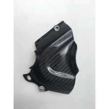 Protector de cadena carbono Multistrada 1200 2010-2014