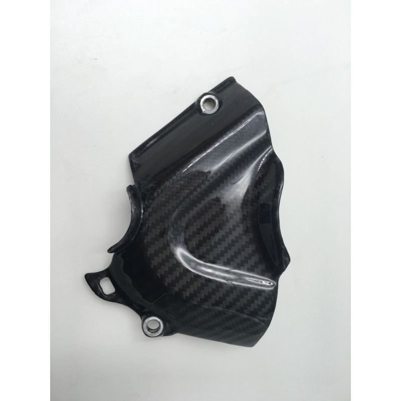 Protector de cadena carbono Multistrada 1200 2010-2014