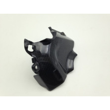 Protector de cadena carbono Multistrada 1200 2010-2014