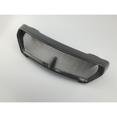 Tapa entrada de aire en carbono BMW K1300R