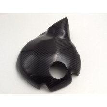 Tapa de Embrague en Carbono YAMAHA YZF R1 2004-2006
